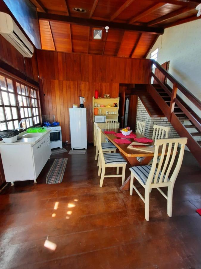 Ferienwohnung Limar Residencial Florianópolis Exterior foto