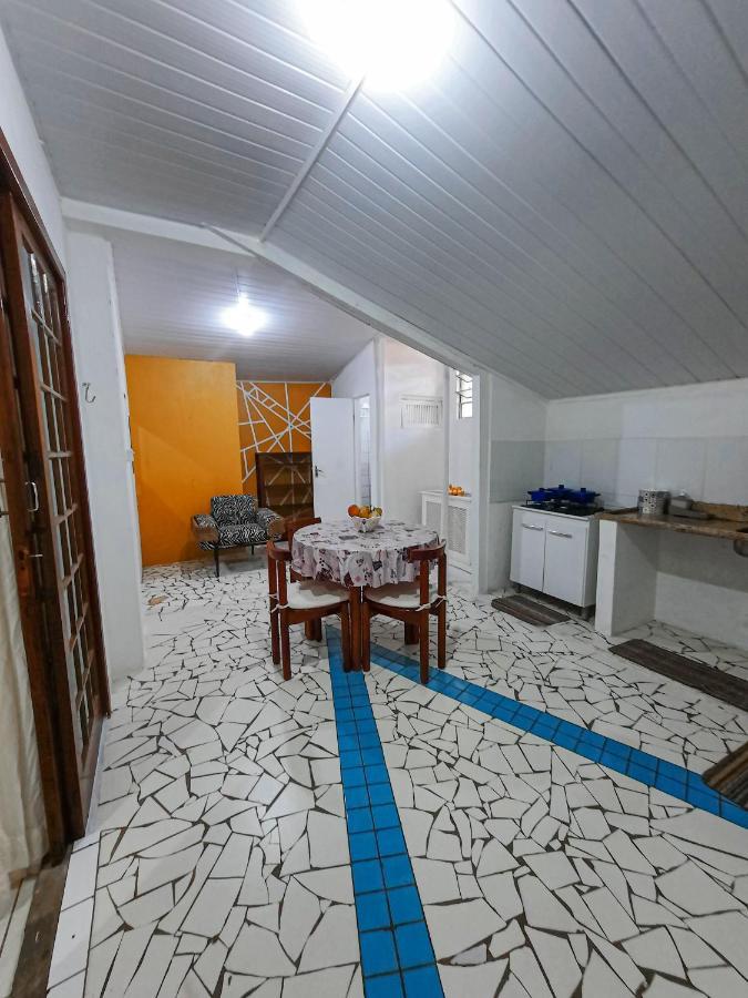 Ferienwohnung Limar Residencial Florianópolis Exterior foto