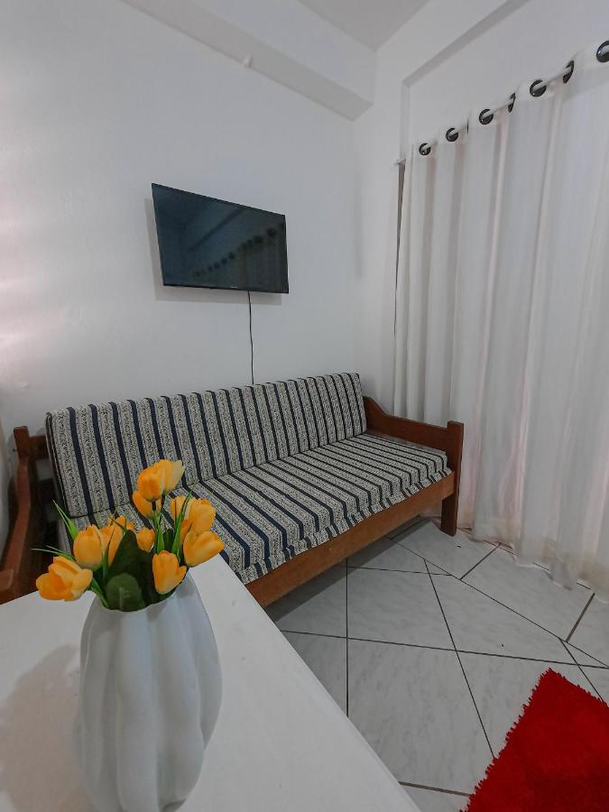 Ferienwohnung Limar Residencial Florianópolis Exterior foto