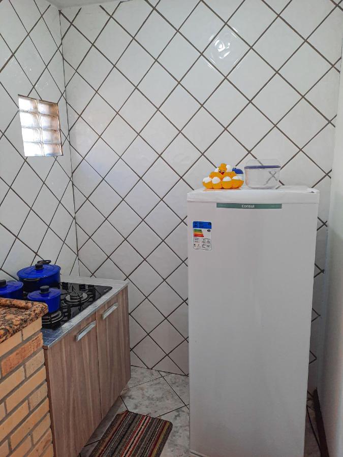 Ferienwohnung Limar Residencial Florianópolis Exterior foto