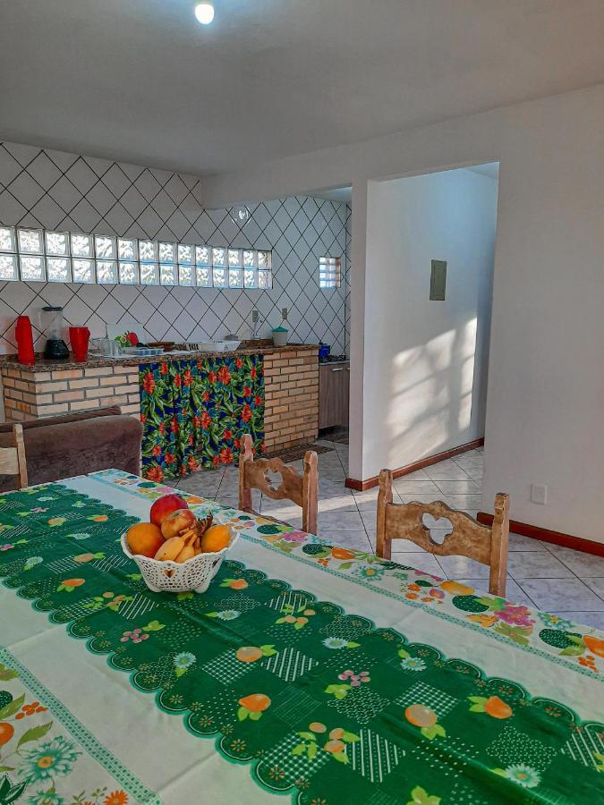 Ferienwohnung Limar Residencial Florianópolis Exterior foto