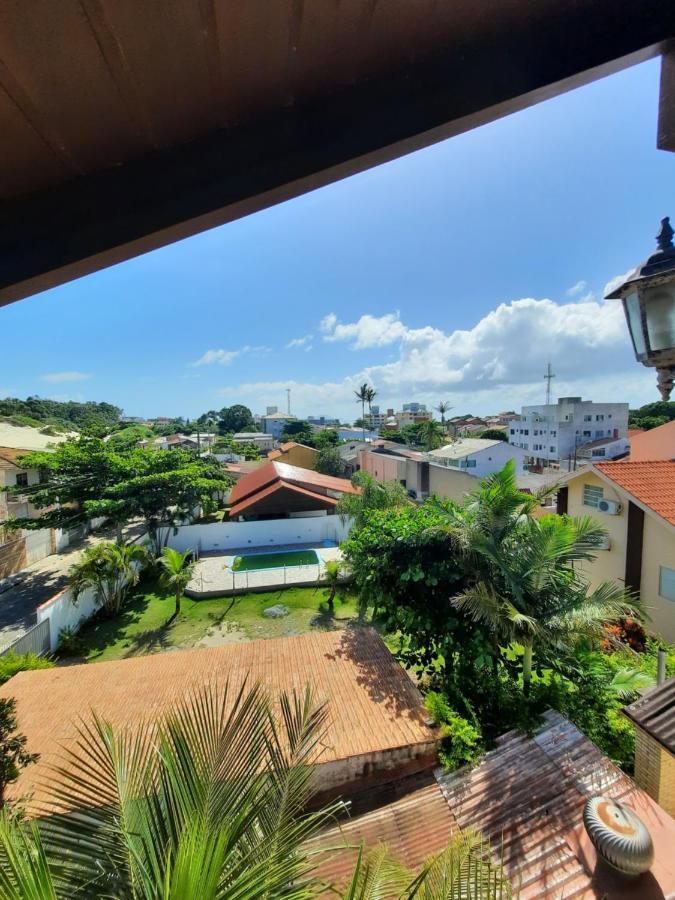 Ferienwohnung Limar Residencial Florianópolis Exterior foto