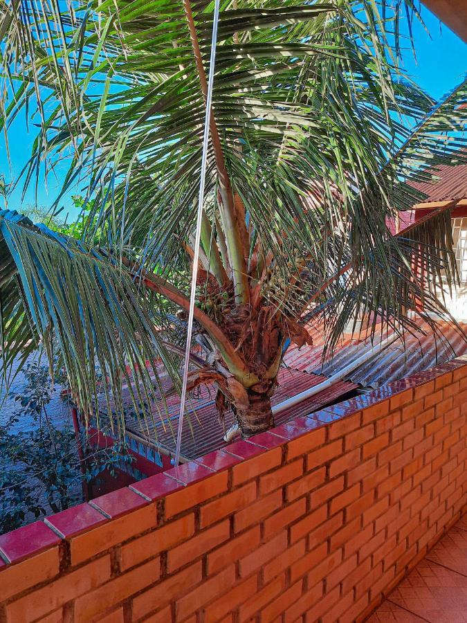 Ferienwohnung Limar Residencial Florianópolis Exterior foto