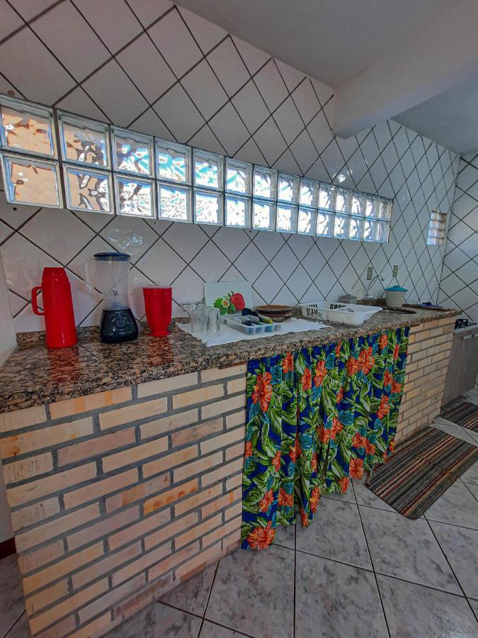 Ferienwohnung Limar Residencial Florianópolis Exterior foto